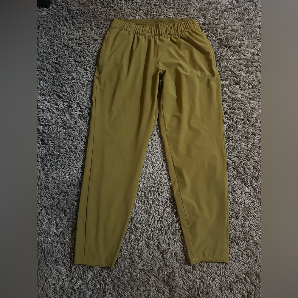 Nike DriFit pants